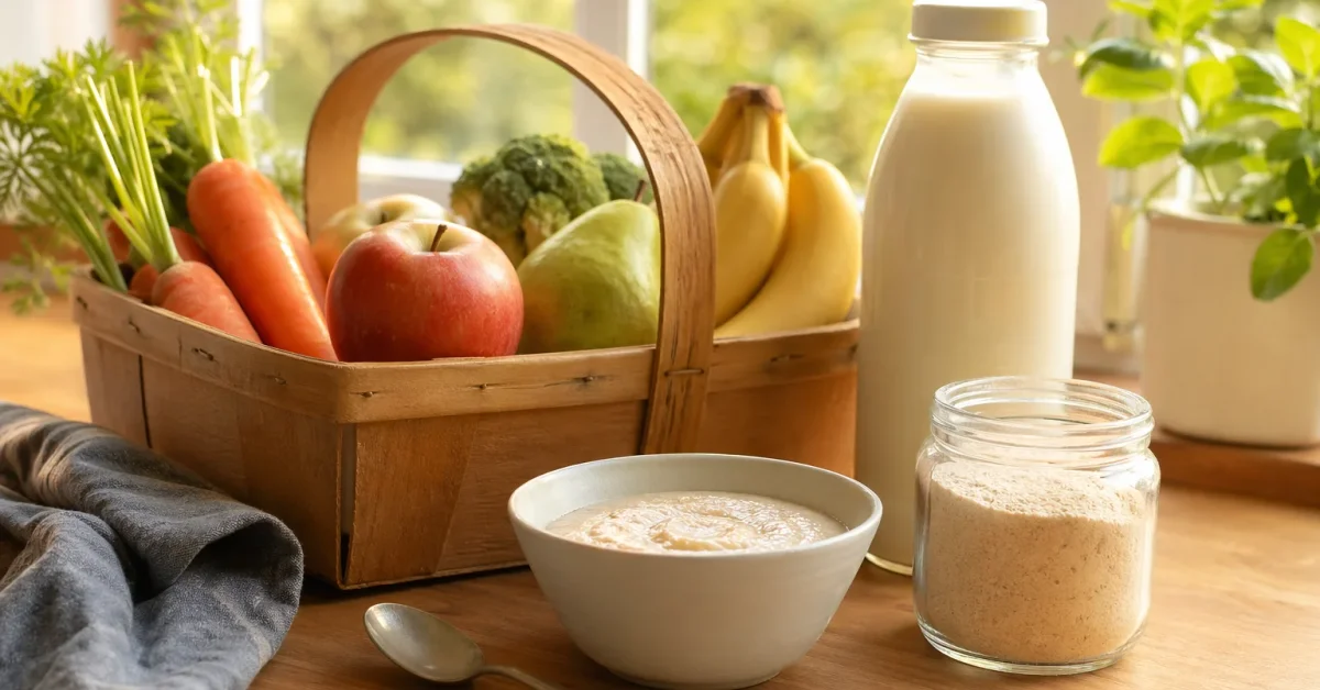 WIC Nutrition Program Benefits in St. Paul, Minnesota